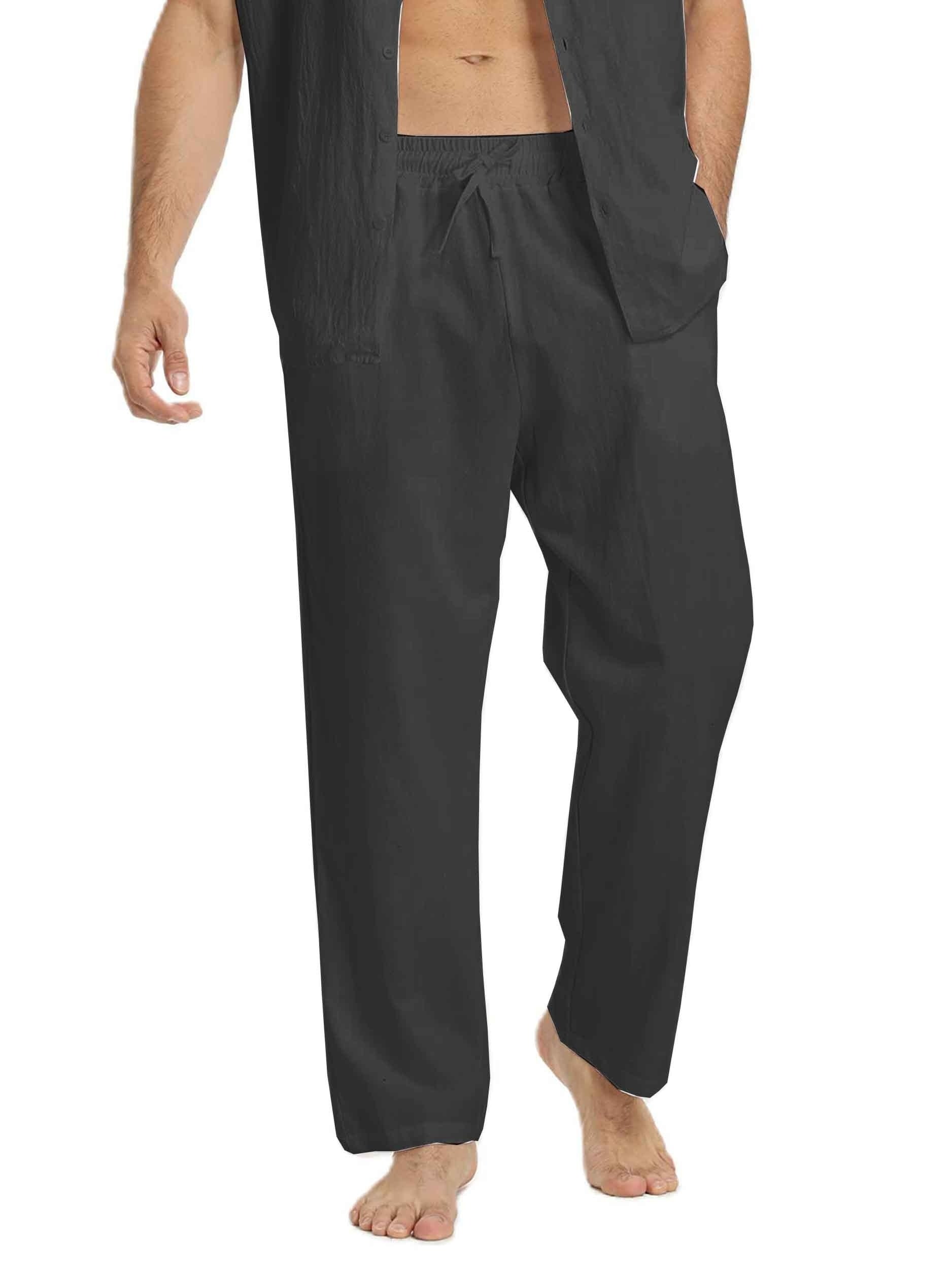 LAURENT MONACO | PANTALONS INDISPENSABLES POUR HOMMES