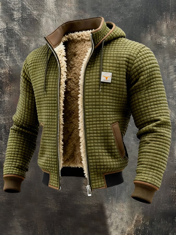 LAURENT MONACO | VESTE THERMIQUE IMPACT POUR HOMME