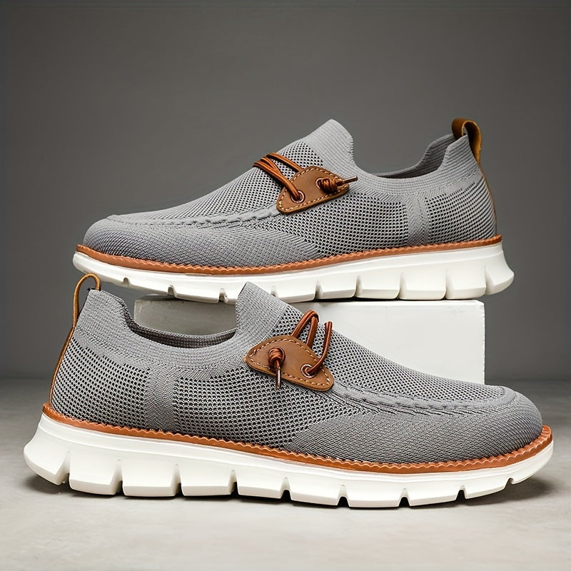 LAURENT MONACO | CHAUSSURES DE SPORT SLIP ON