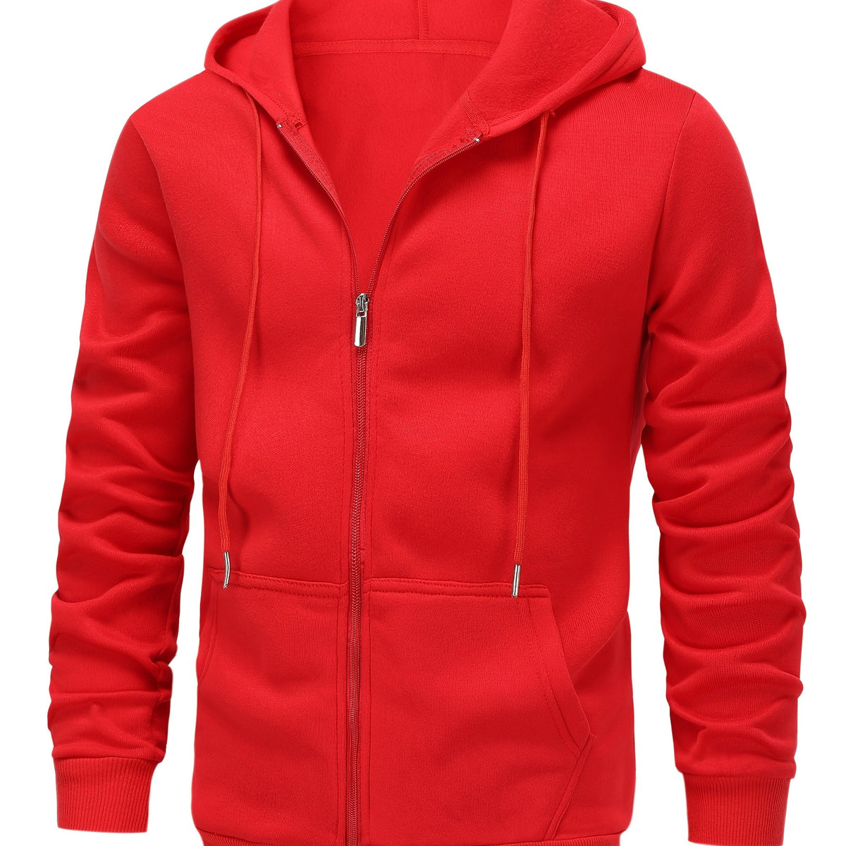LAURENT MONACO | PULL À CAPUCHE EN MAILLE POUR HOMMES