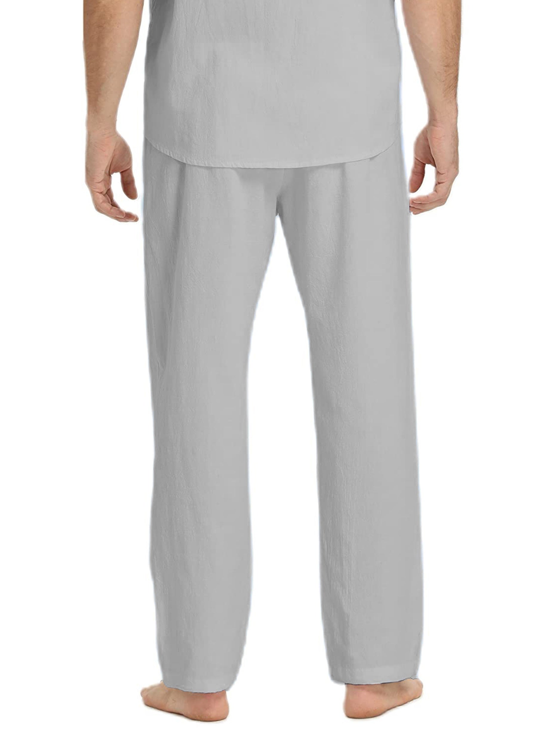 LAURENT MONACO | PANTALONS INDISPENSABLES POUR HOMMES