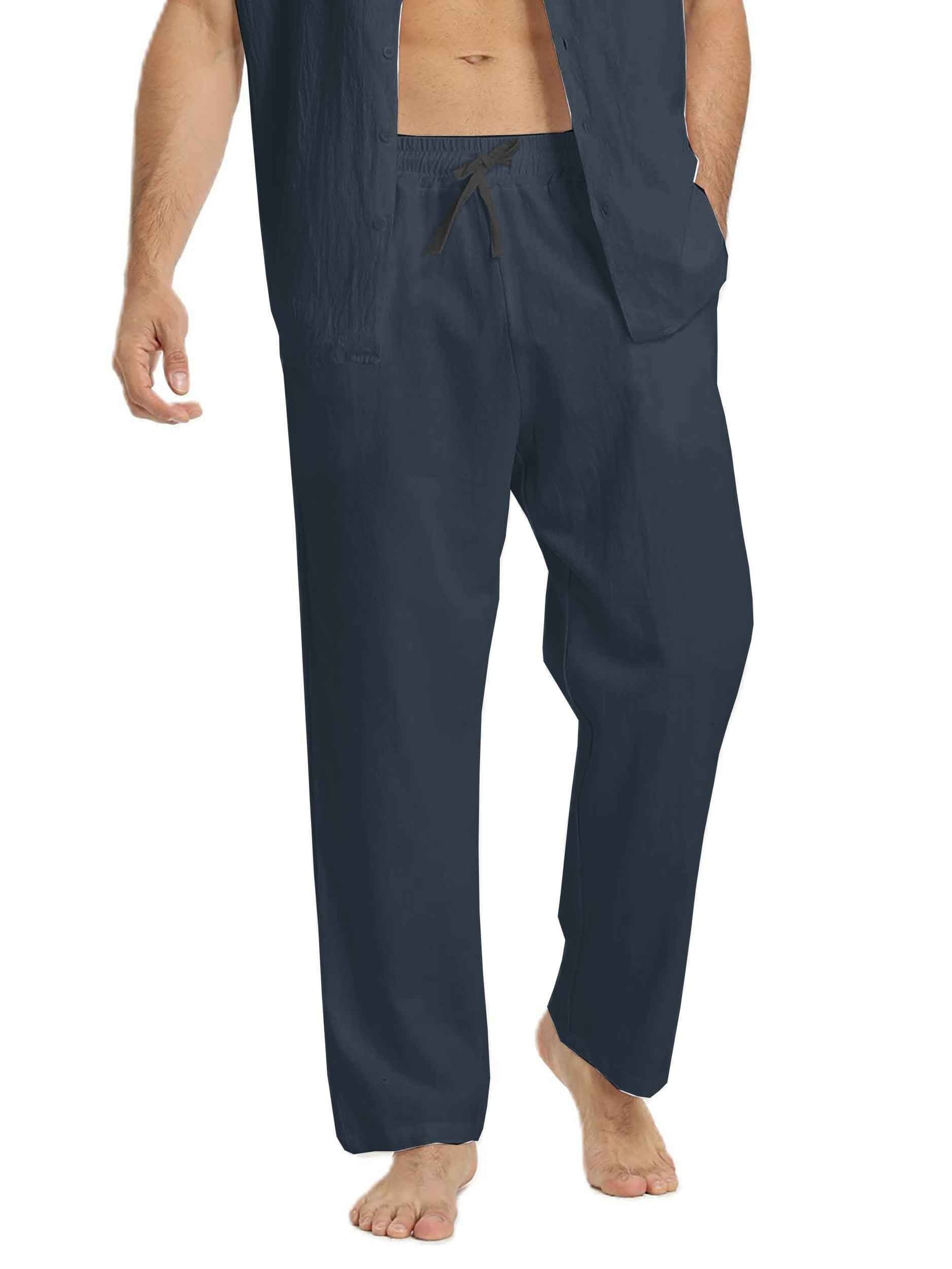 LAURENT MONACO | PANTALONS INDISPENSABLES POUR HOMMES
