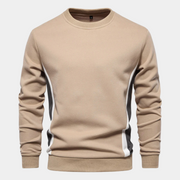 LAURENT MONACO | MAGLIONE DA UOMO ALLA MODA