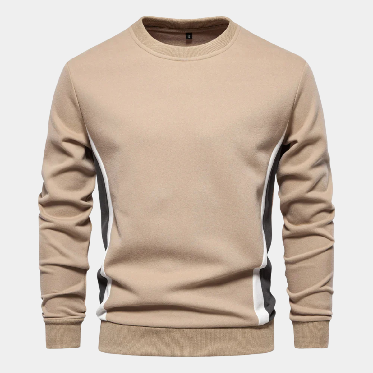 LAURENT MONACO | MAGLIONE DA UOMO ALLA MODA