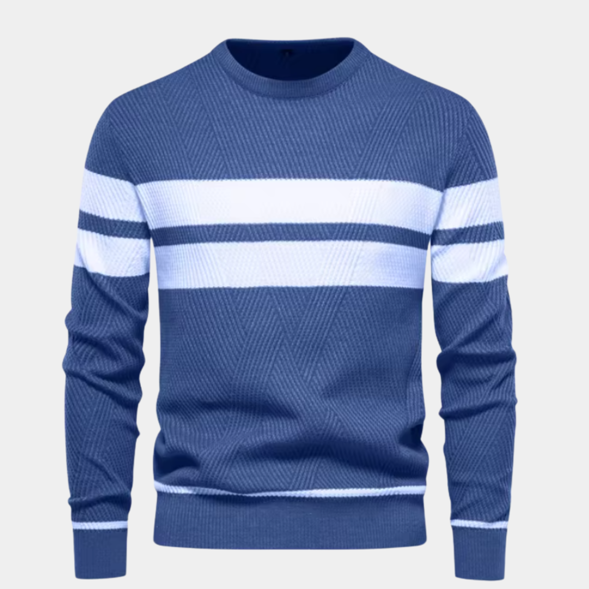 DUMONT LYON™ | PULL ÉLÉGANT POUR HOMME