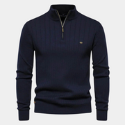 LAURENT MONACO | PULL CONFORTABLE ET STYLÉ