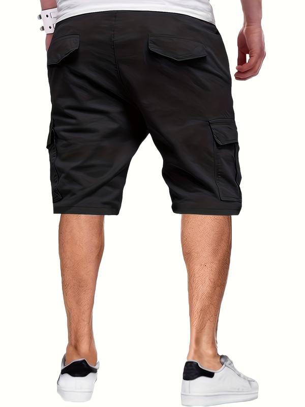LAURENT MONACO | SHORT CARGO URBAIN POUR HOMME