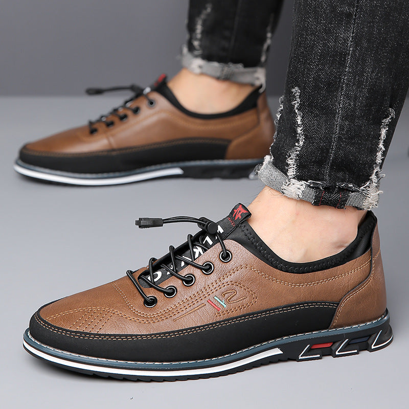 LAURENT MONACO | CHAUSSURES OXFORD