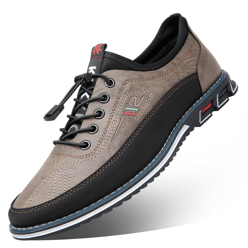 LAURENT MONACO | CHAUSSURES OXFORD