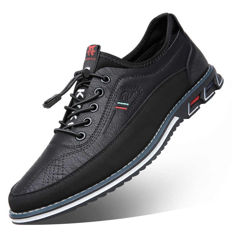 LAURENT MONACO | CHAUSSURES OXFORD