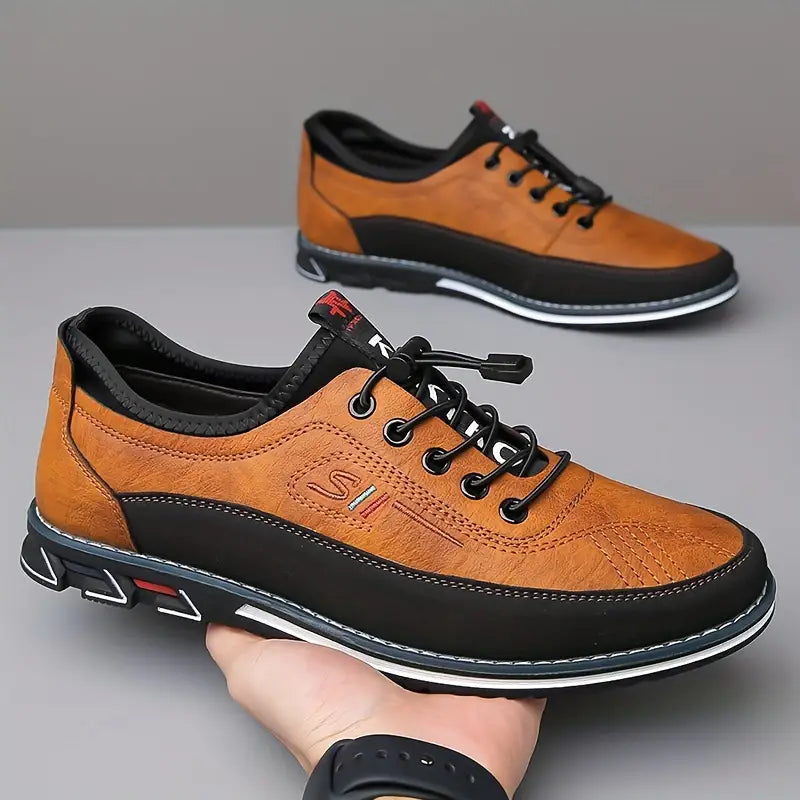 LAURENT MONACO | CHAUSSURES OXFORD