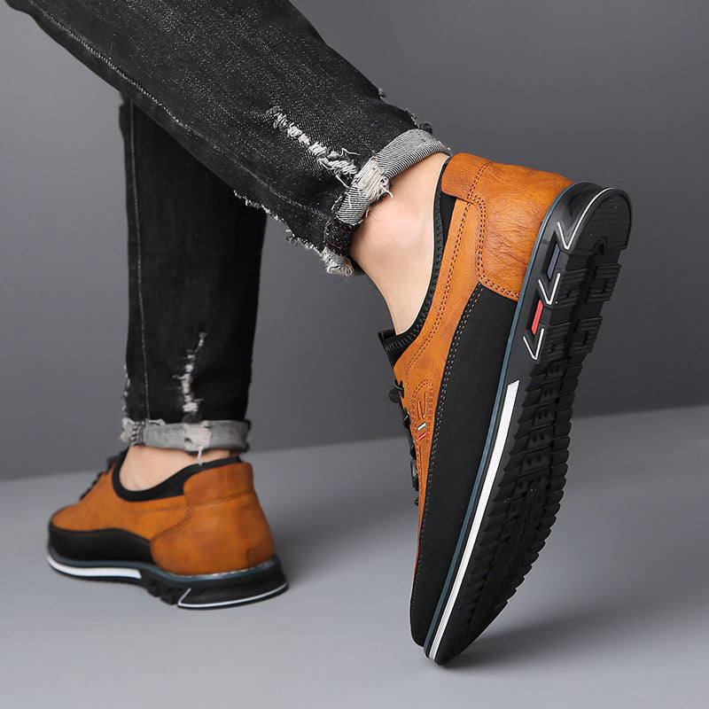 LAURENT MONACO | CHAUSSURES OXFORD