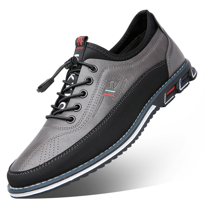 LAURENT MONACO | CHAUSSURES OXFORD