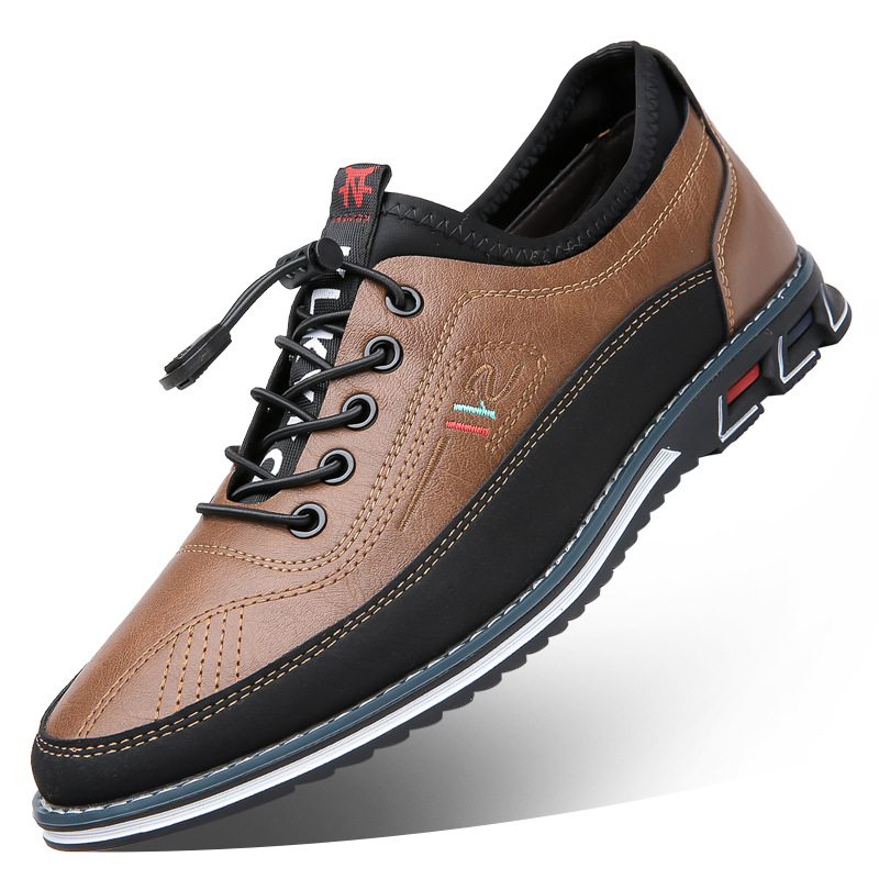 LAURENT MONACO | CHAUSSURES OXFORD
