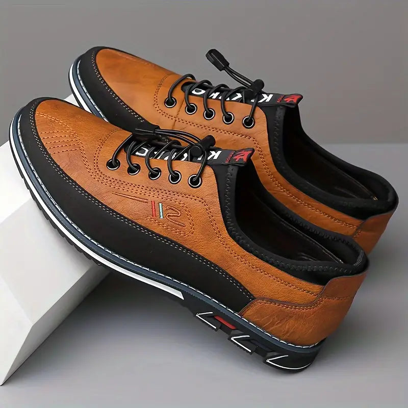 LAURENT MONACO | CHAUSSURES OXFORD