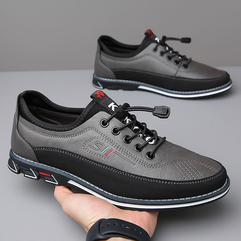 LAURENT MONACO | CHAUSSURES OXFORD