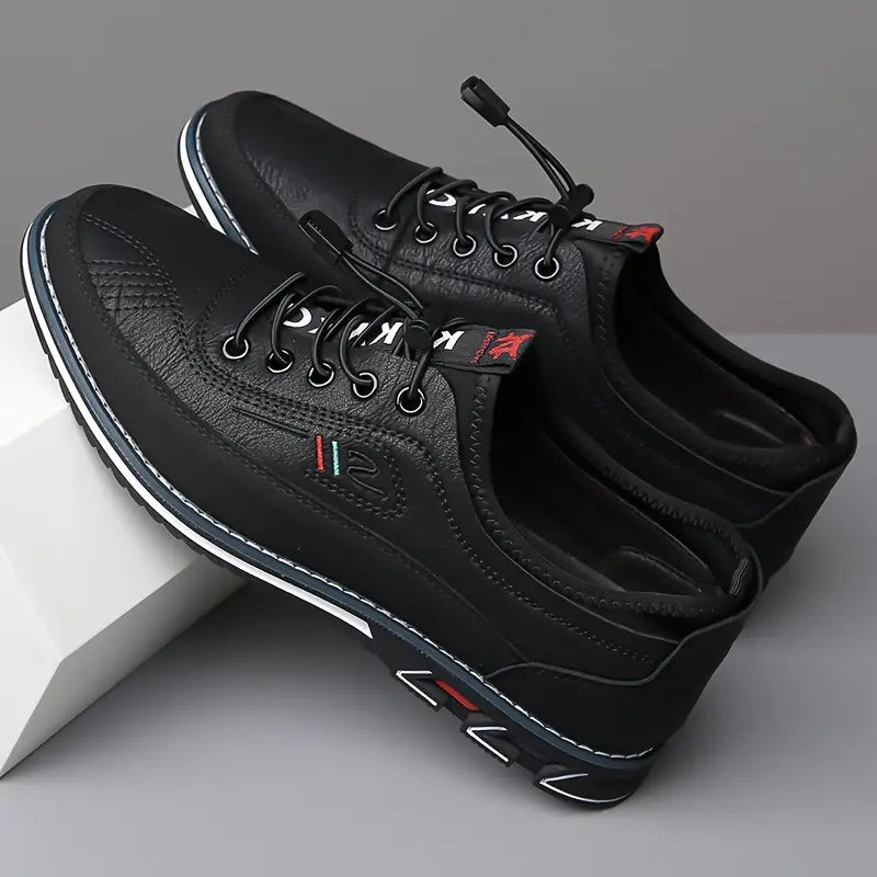 LAURENT MONACO | CHAUSSURES OXFORD