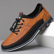 LAURENT MONACO | CHAUSSURES OXFORD