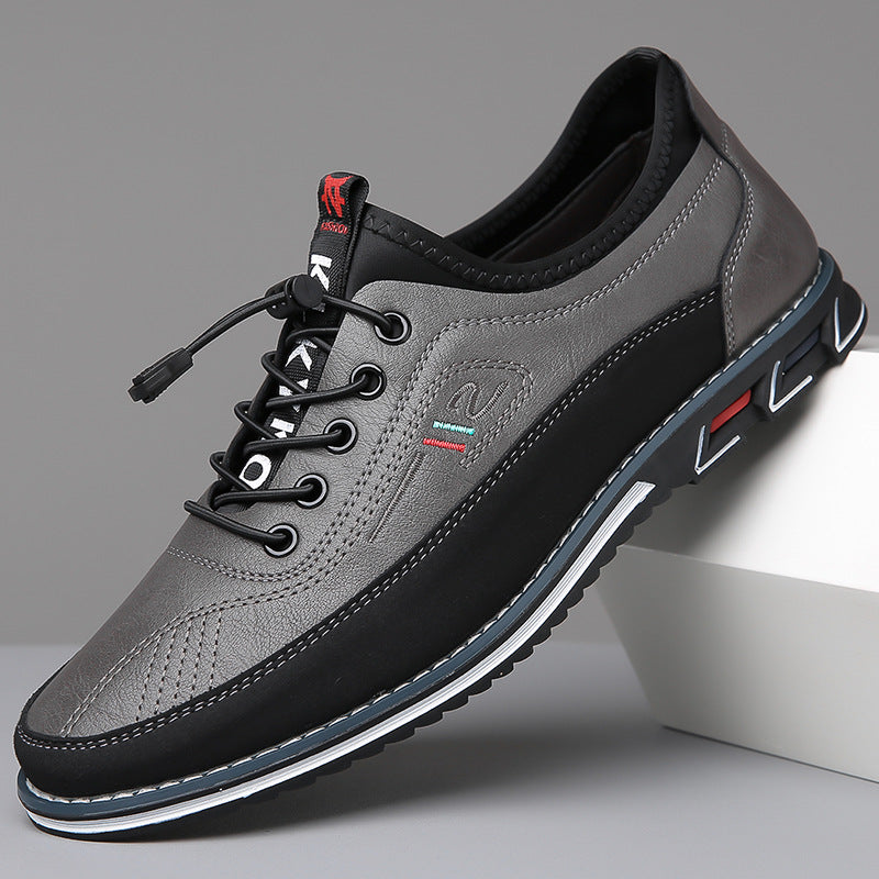 LAURENT MONACO | CHAUSSURES OXFORD
