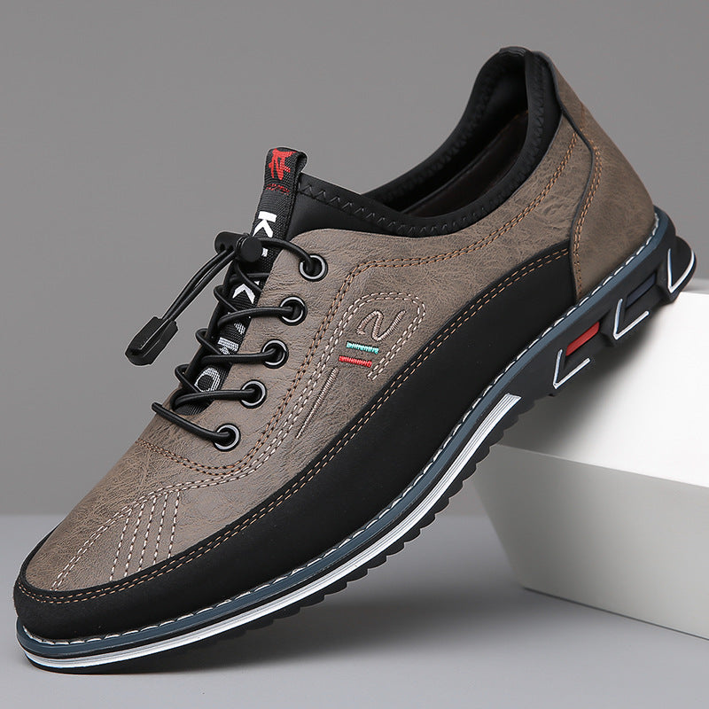 LAURENT MONACO | CHAUSSURES OXFORD