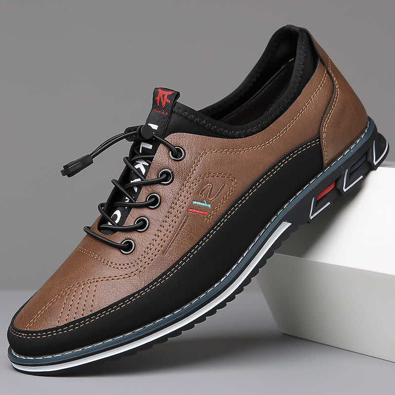 LAURENT MONACO | CHAUSSURES OXFORD