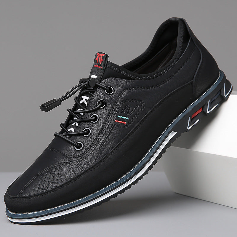 LAURENT MONACO | CHAUSSURES OXFORD