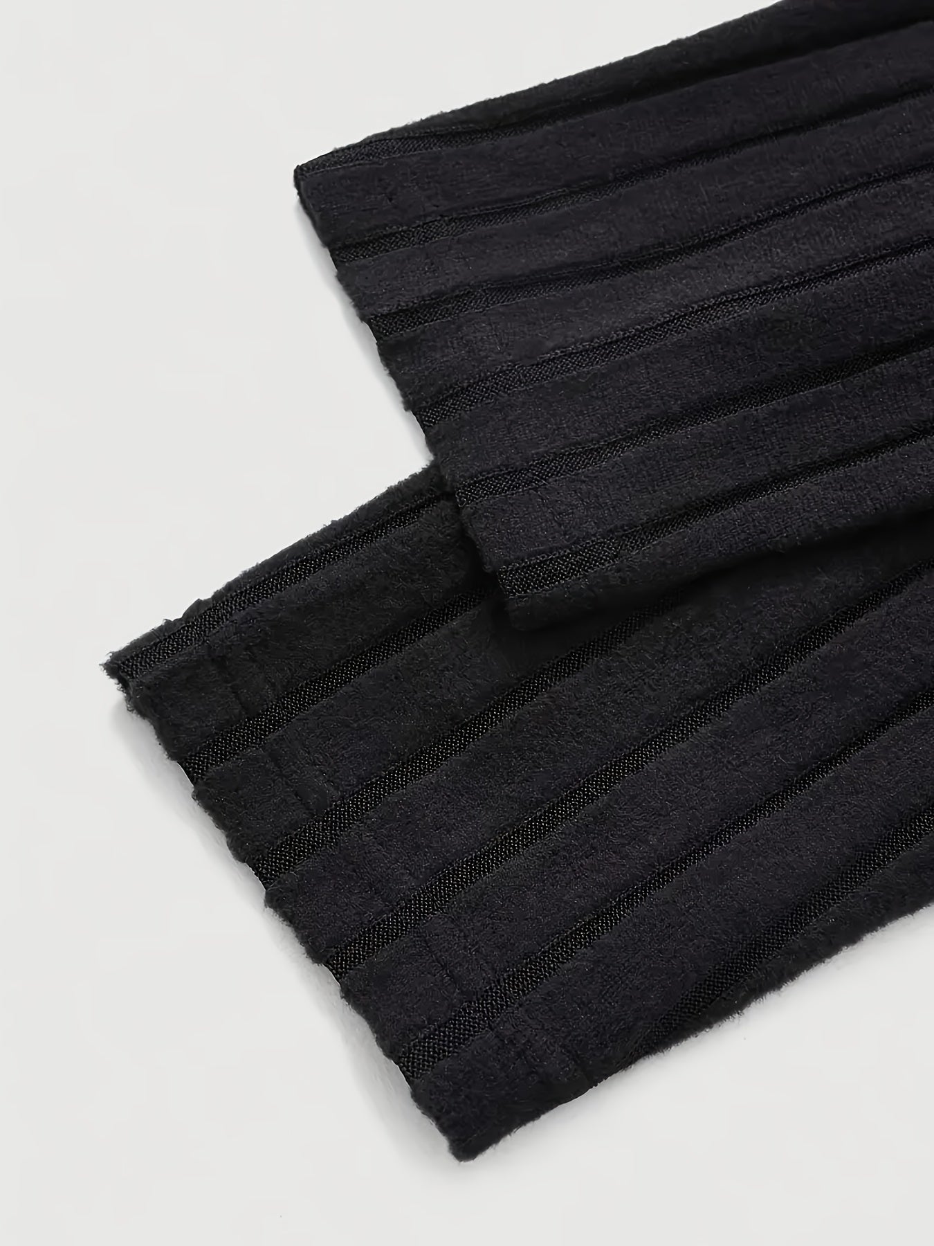 LAURENT MONACO | PULL À RAYURES COTONNÉES POUR HOMMES