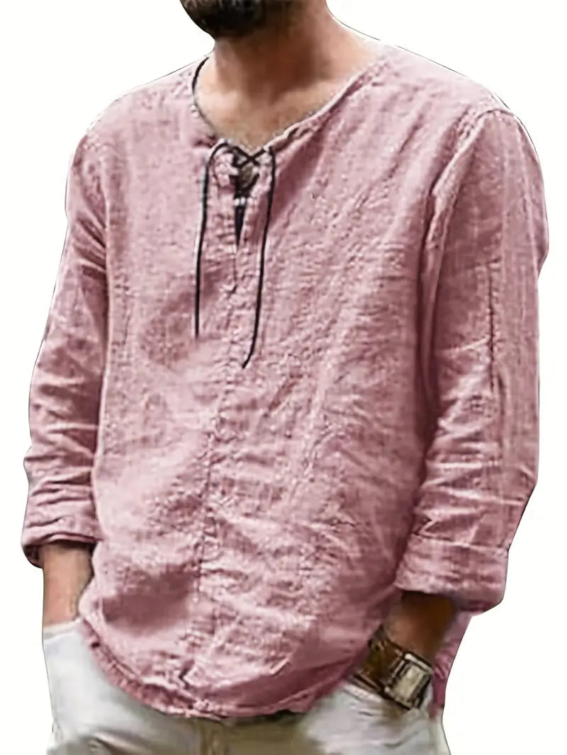 LAURENT MONACO | CHEMISE LÉGÈRE