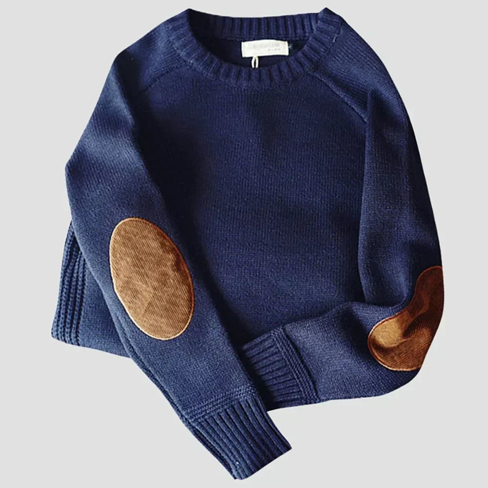 LAURENT MONACO  | PULL EN LAINE