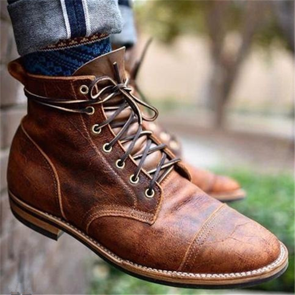 LAURENT MONACO | CHAUSSURES ÉLÉGANTES