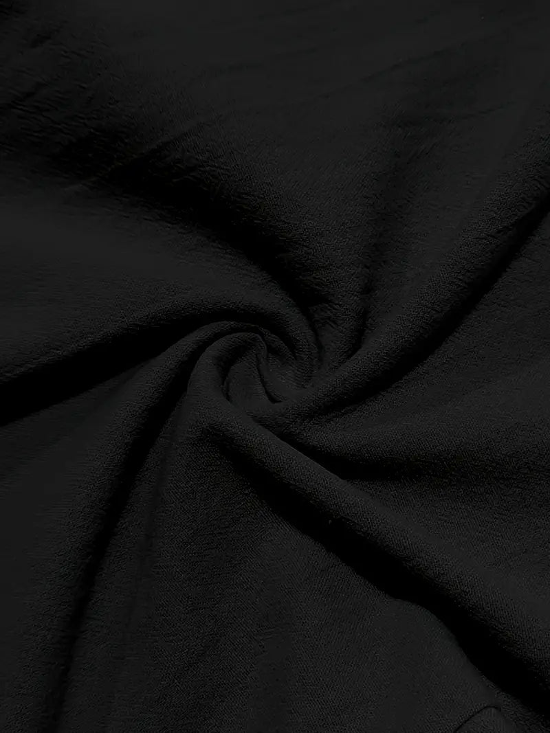 NICHOLS | PANTALONS LARGES EN LIN AVEC CORDON