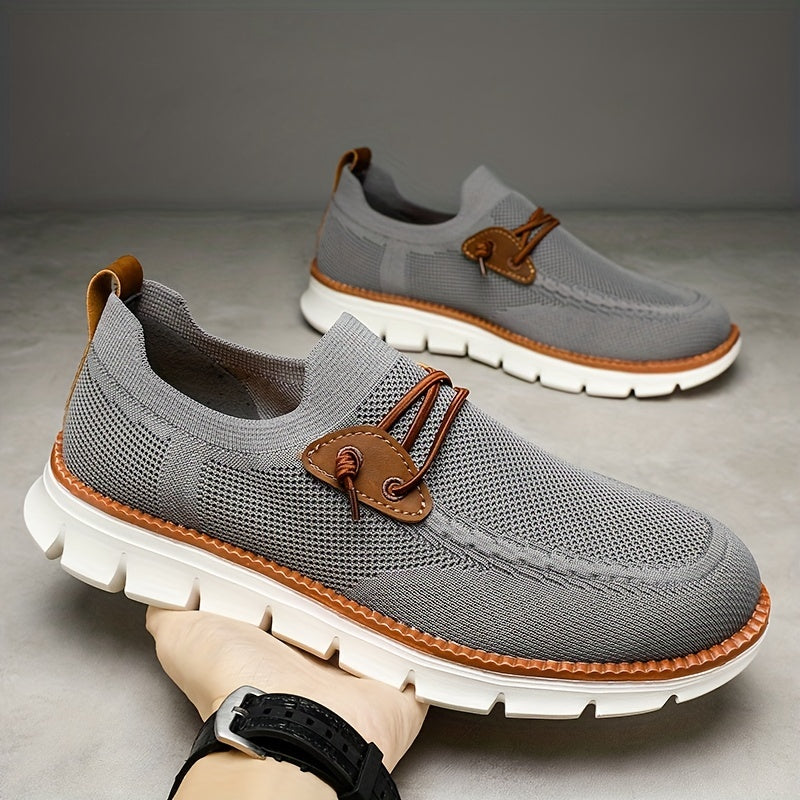 LAURENT MONACO | CHAUSSURES DE SPORT SLIP ON
