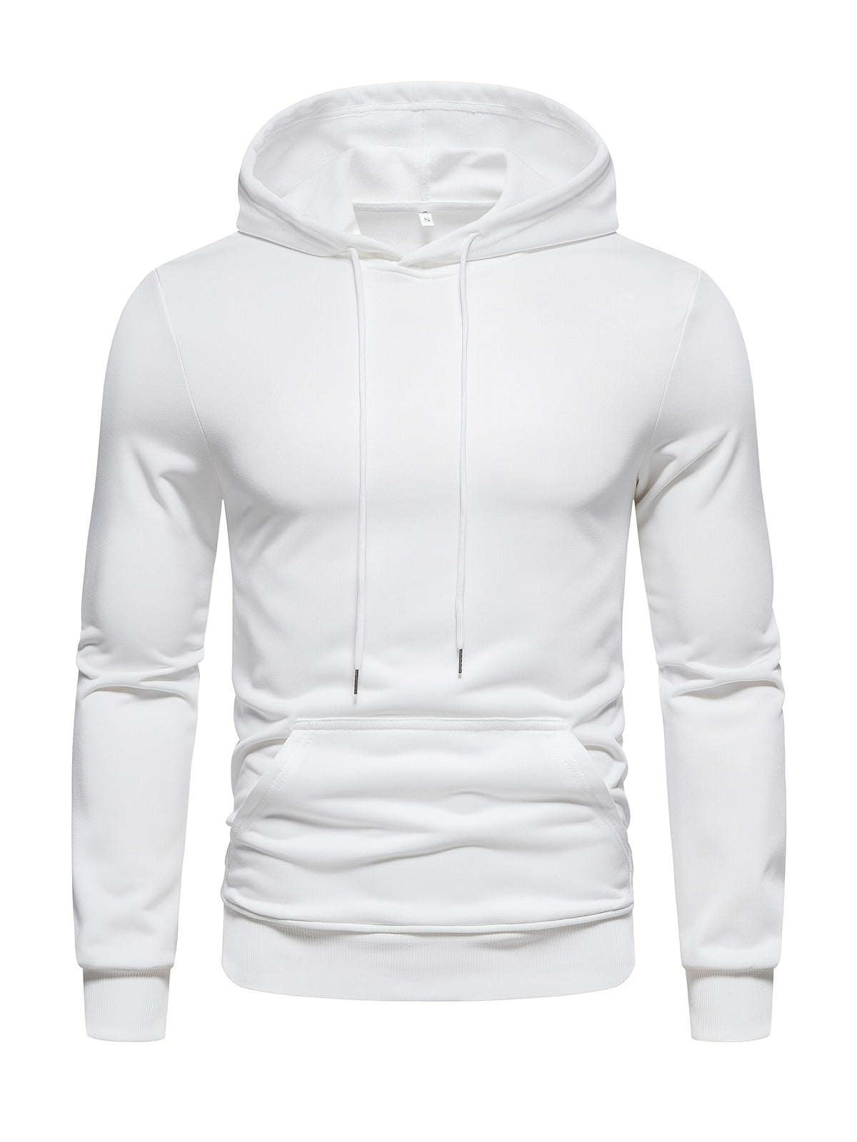 LAURENT MONACO | PULL UNI POUR HOMMES