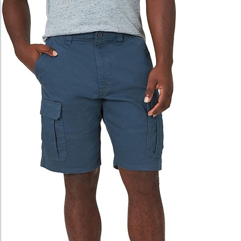 LAURENT MONACO | SHORT D'ÉTÉ CLASSIQUE POUR HOMMES