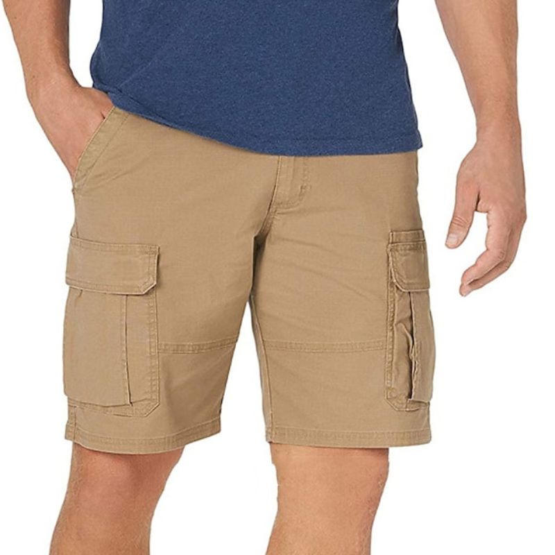 LAURENT MONACO | SHORT D'ÉTÉ CLASSIQUE POUR HOMMES