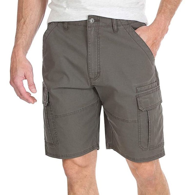 LAURENT MONACO | SHORT D'ÉTÉ CLASSIQUE POUR HOMMES