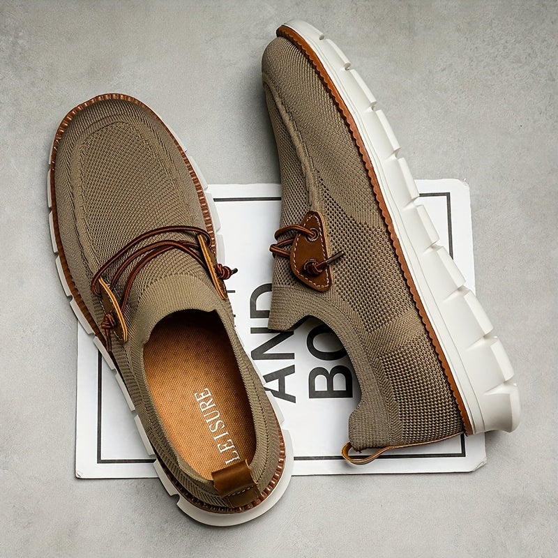 LAURENT MONACO | CHAUSSURES DE SPORT SLIP ON