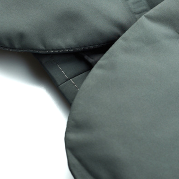 LAURENT MONACO | VESTE URBAINE ANTI-VENT