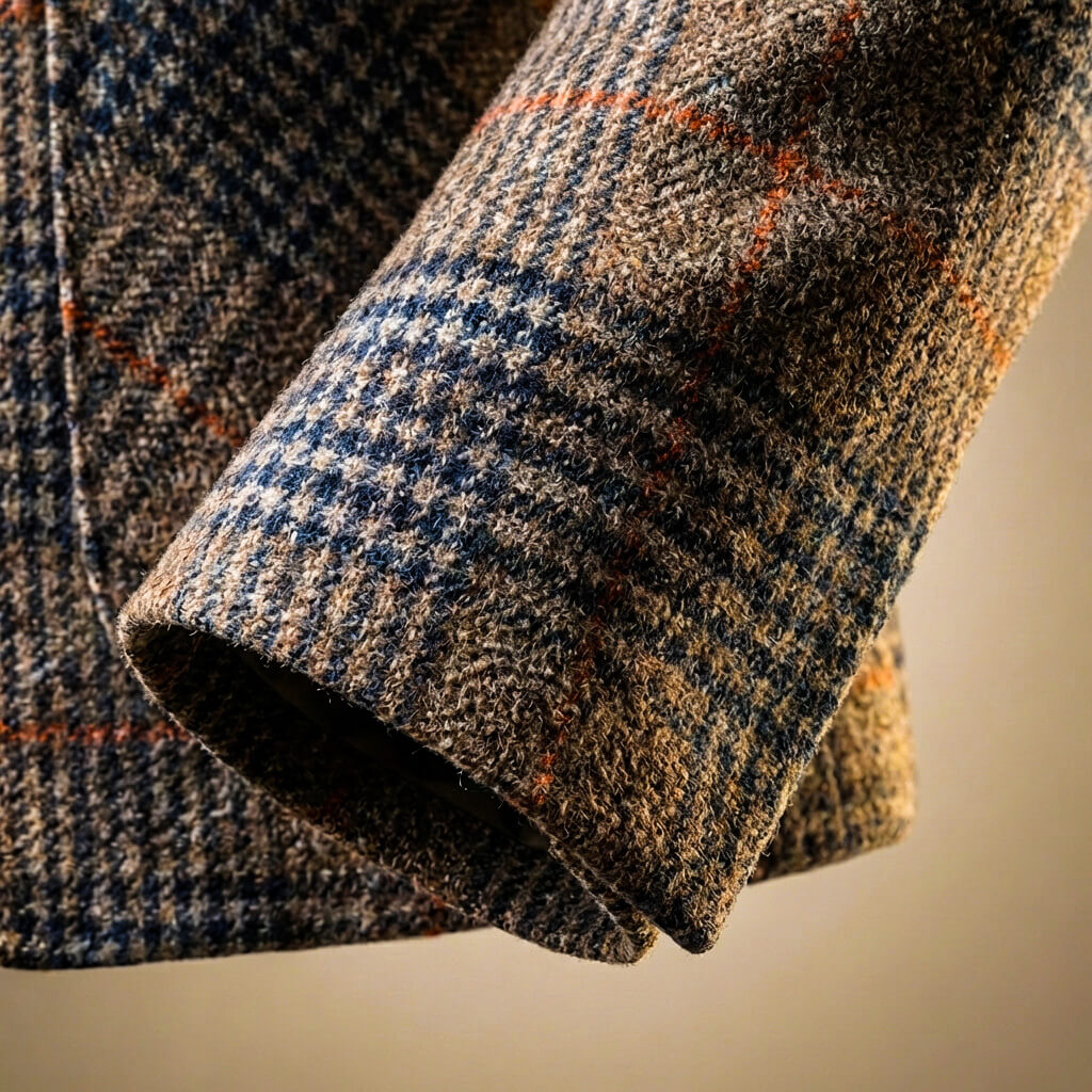 LAURENT MONACO | BLAZER FORMEL POUR HOMMES