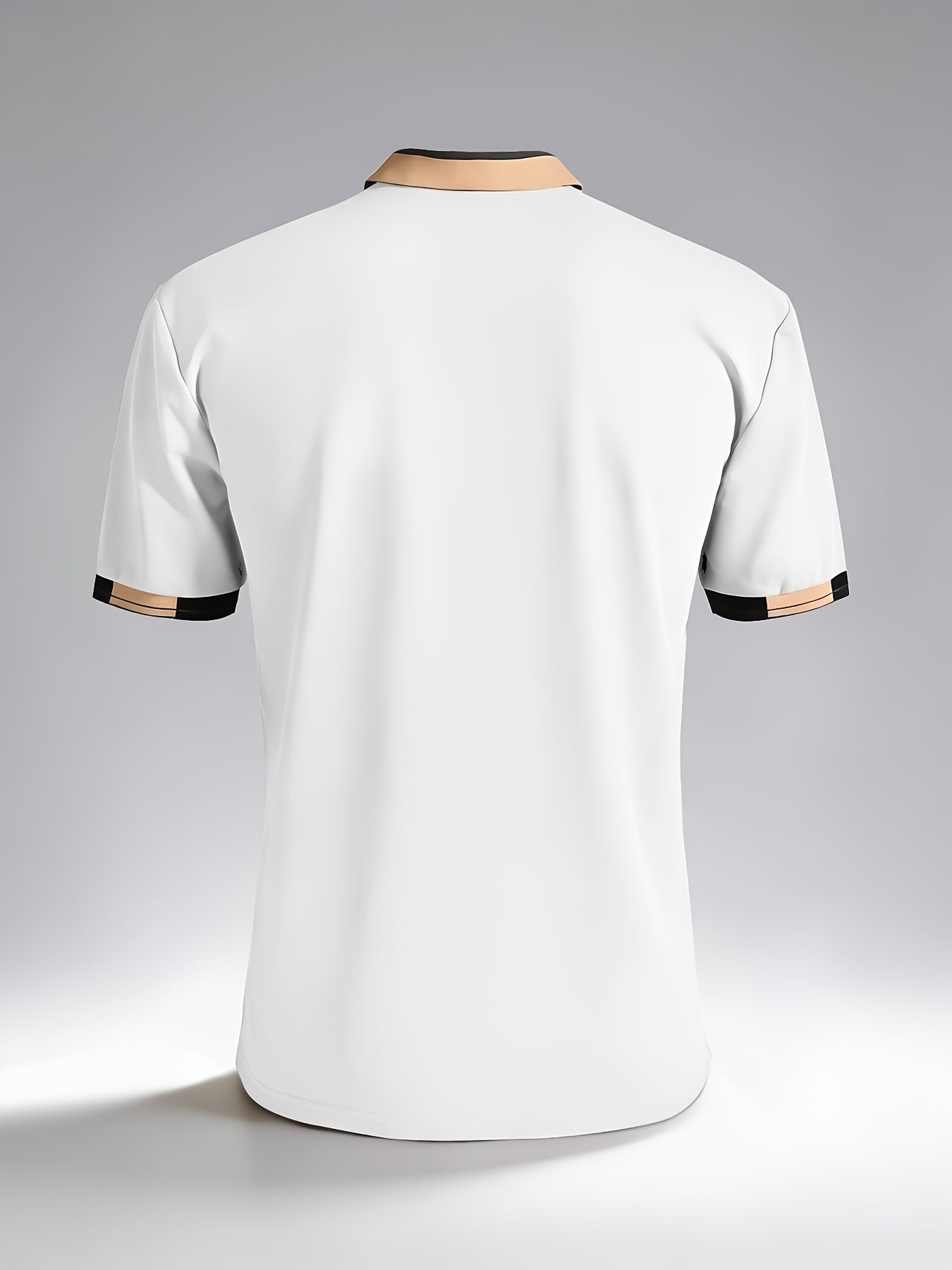 LAURENT MONACO | POLO MILANO MODERNE POUR HOMMES