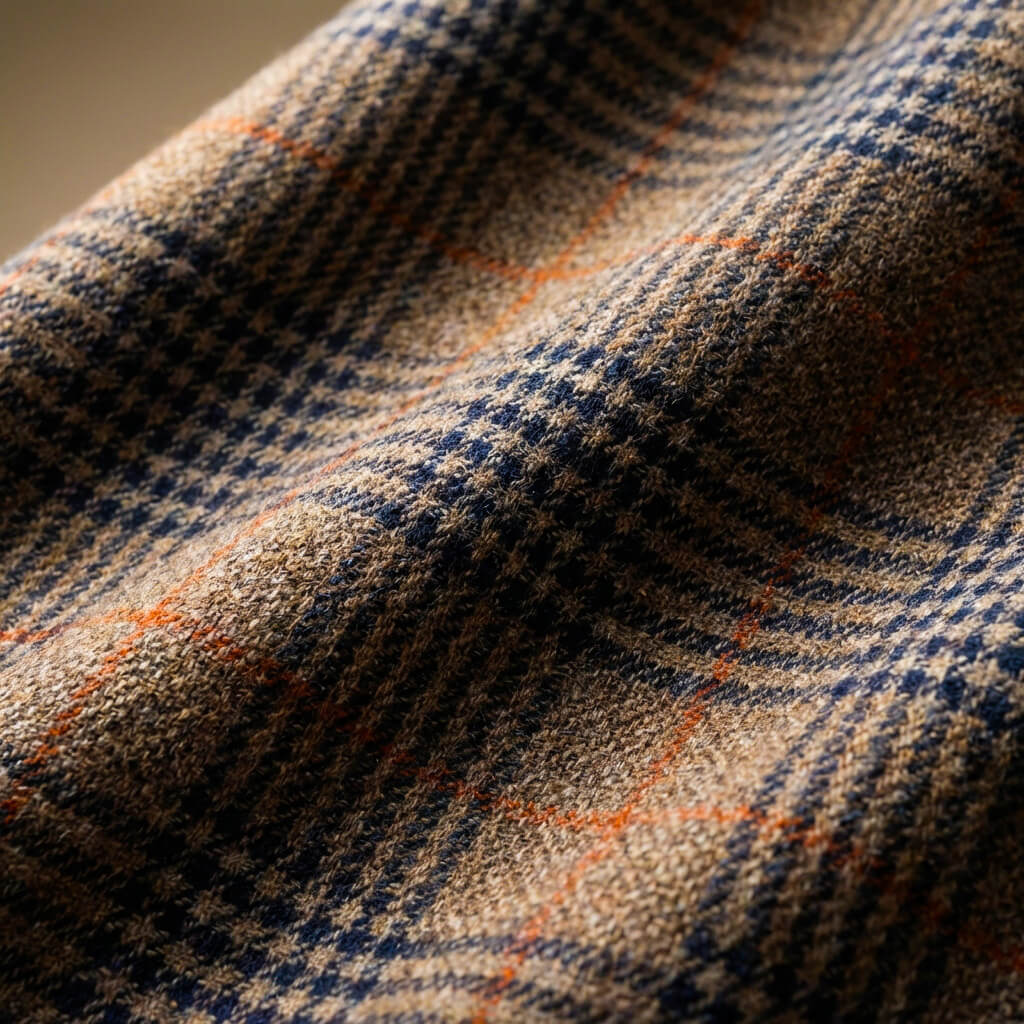 LAURENT MONACO | BLAZER FORMEL POUR HOMMES