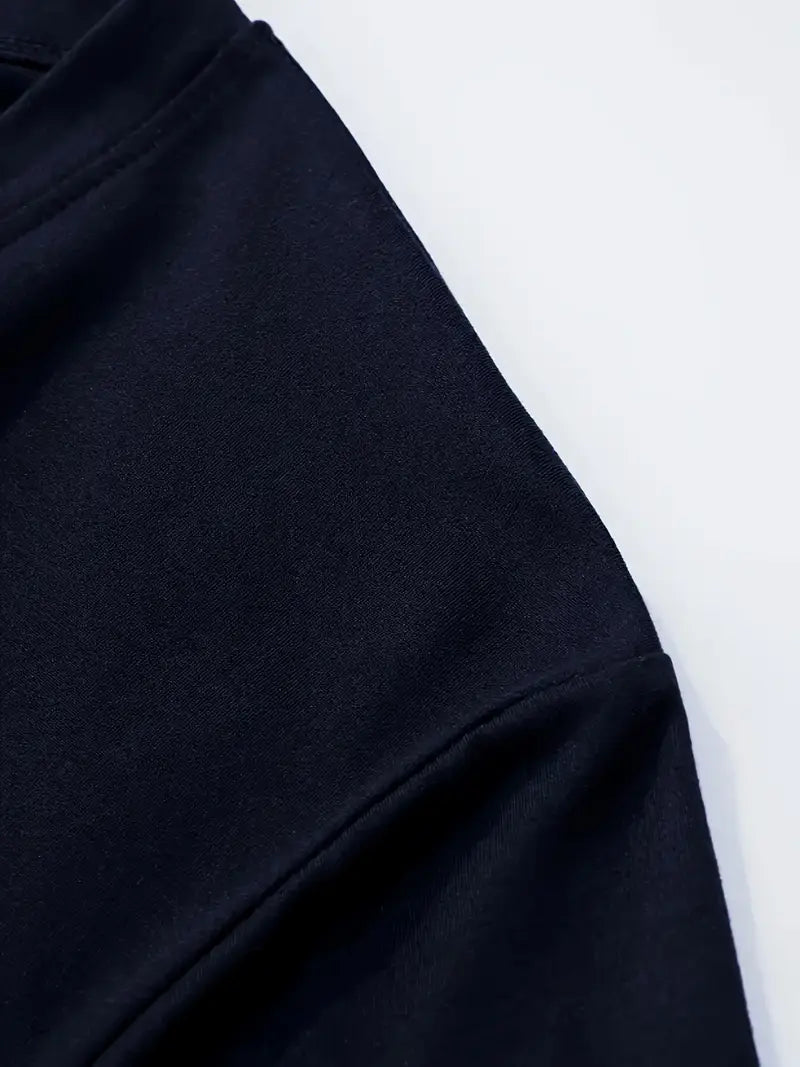 LAURENT MONACO | T-SHIRT À COL EN V POUR HOMMES