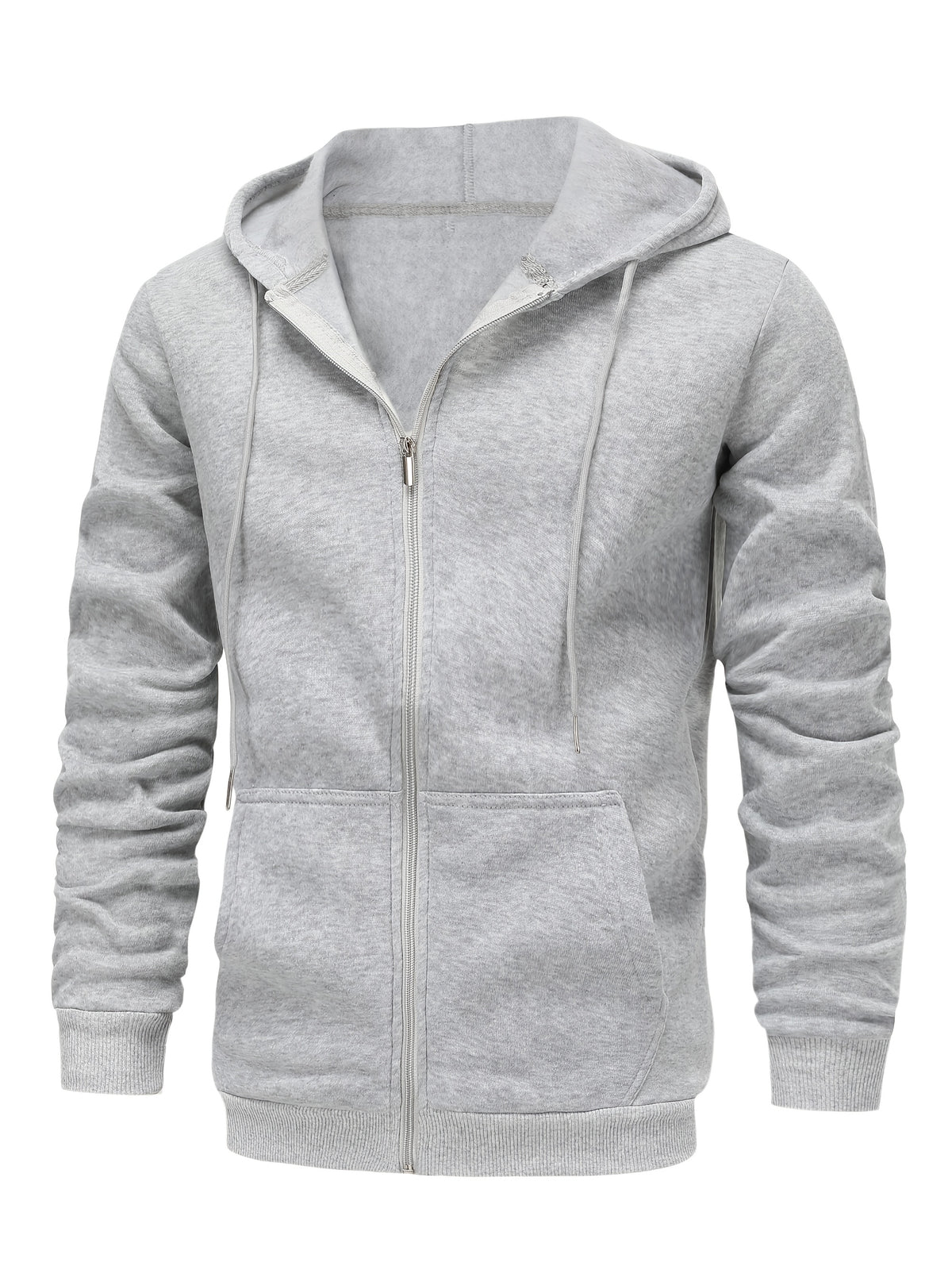 LAURENT MONACO | PULL À CAPUCHE EN MAILLE POUR HOMMES