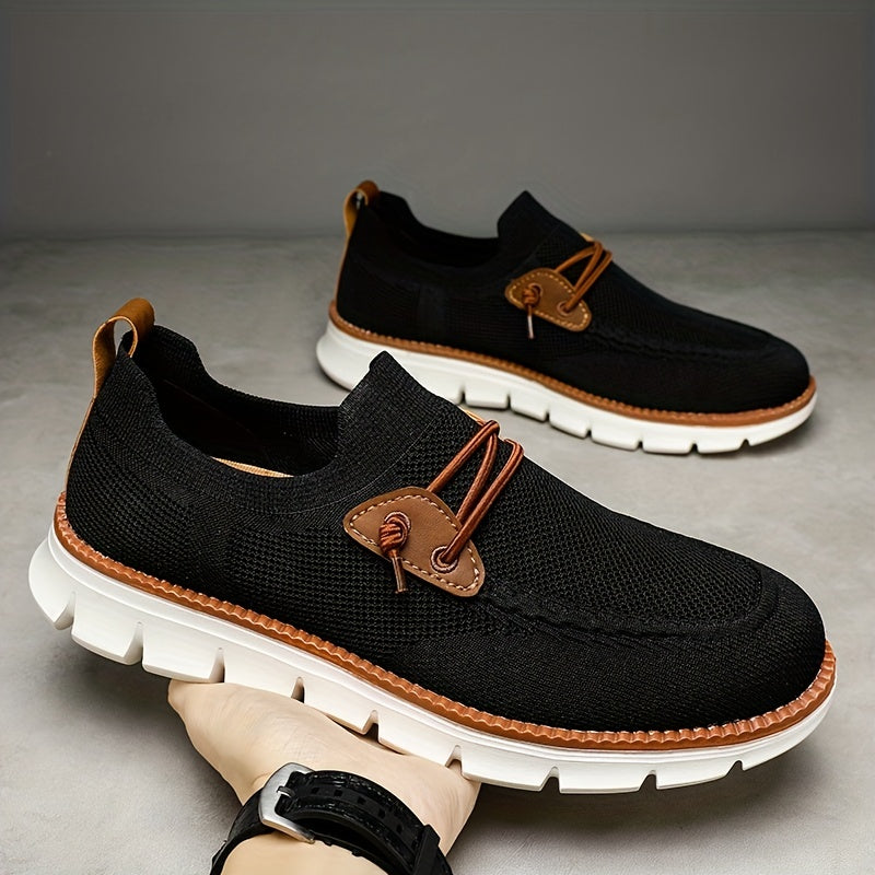 LAURENT MONACO | CHAUSSURES DE SPORT SLIP ON