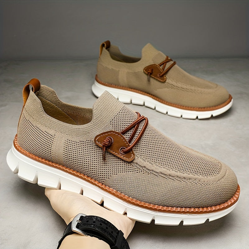 LAURENT MONACO | CHAUSSURES DE SPORT SLIP ON