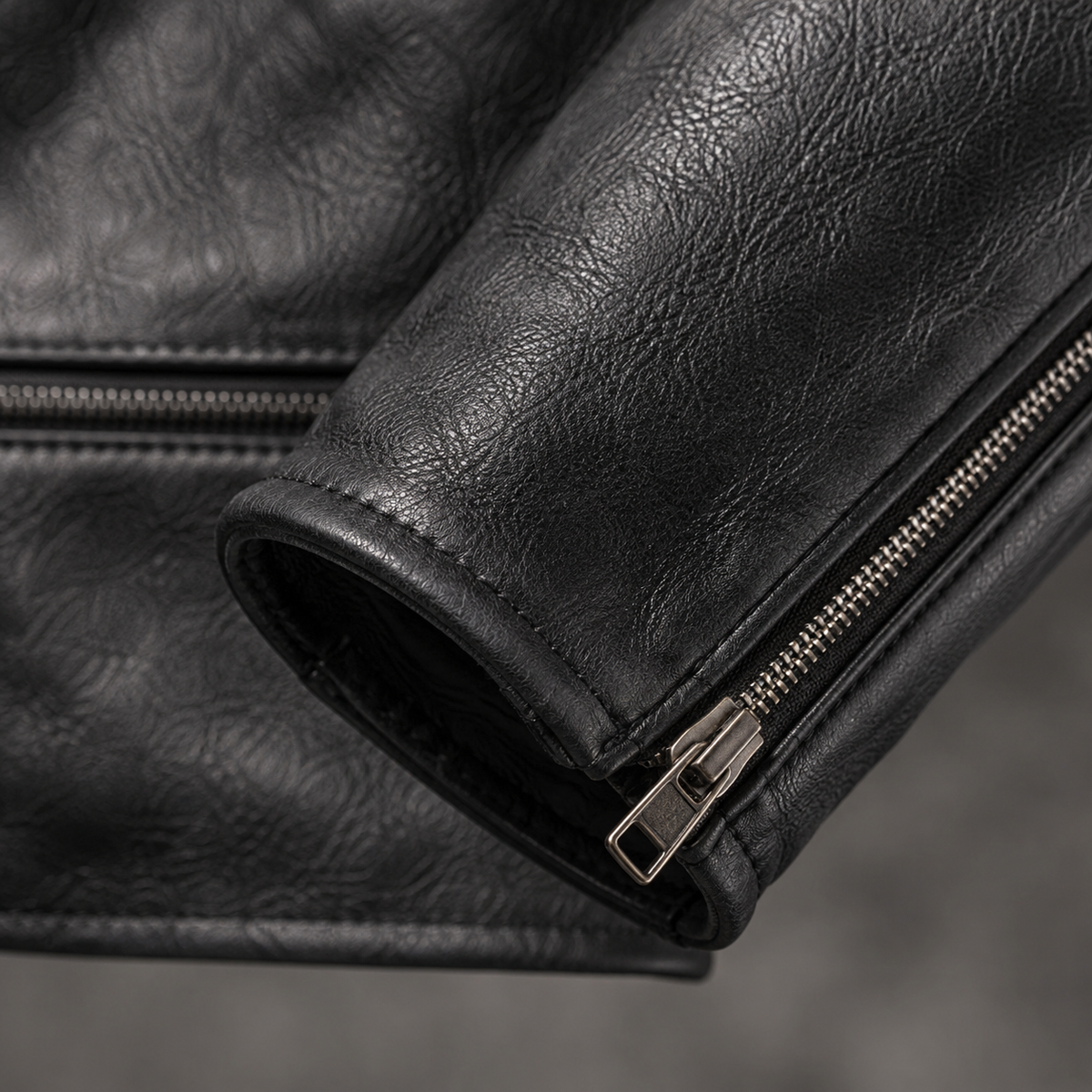 LAURENT MONACO | VESTE DE MOTO POUR HOMMES