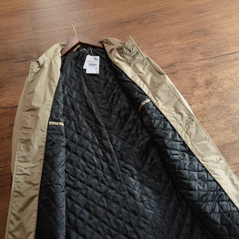 LAURENT MONACO | BONNET D'HIVER THERMIQUE POUR HOMME