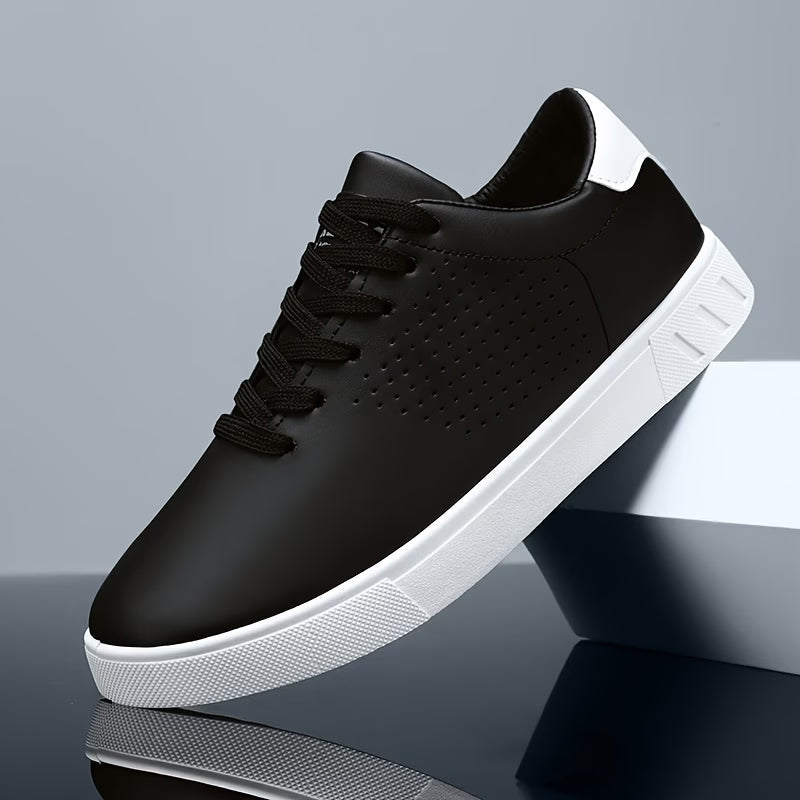 LAURENT MONACO | BASKETS MINIMALES POUR HOMMES