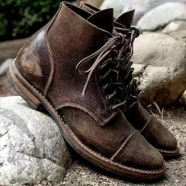 LAURENT MONACO | CHAUSSURES ÉLÉGANTES