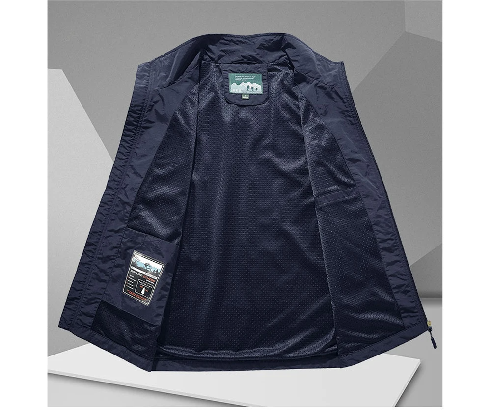 LAURENT MONACO | GILET HAUT DE GAMME